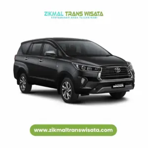 Rental Mobil Di Medan